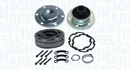 Gelenksatz, Antriebswelle Hinterachse MAGNETI MARELLI 302015100323 Bild Gelenksatz, Antriebswelle Hinterachse MAGNETI MARELLI 302015100323