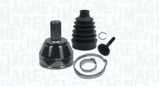 Gelenksatz, Antriebswelle Vorderachse MAGNETI MARELLI 302015100334 Bild Gelenksatz, Antriebswelle Vorderachse MAGNETI MARELLI 302015100334
