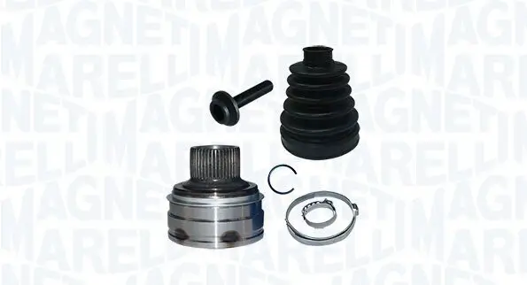 Gelenksatz, Antriebswelle MAGNETI MARELLI 302015100336