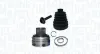 Gelenksatz, Antriebswelle MAGNETI MARELLI 302015100336
