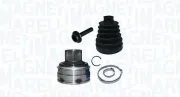 Gelenksatz, Antriebswelle MAGNETI MARELLI 302015100336