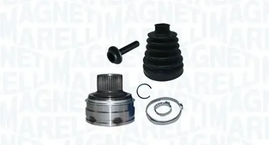 Gelenksatz, Antriebswelle MAGNETI MARELLI 302015100336 Bild Gelenksatz, Antriebswelle MAGNETI MARELLI 302015100336