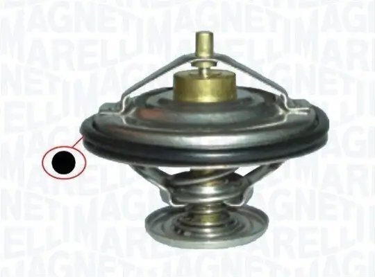 Thermostat, Kühlmittel MAGNETI MARELLI 352317100120