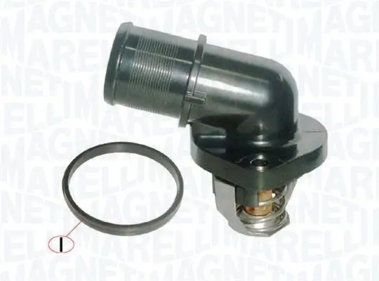 Thermostat, Kühlmittel MAGNETI MARELLI 352317100240