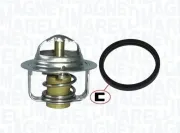 Thermostat, Kühlmittel MAGNETI MARELLI 352317100270