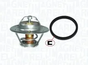 Thermostat, Kühlmittel MAGNETI MARELLI 352317100350