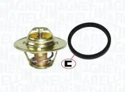 Thermostat, Kühlmittel MAGNETI MARELLI 352317100370