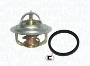 Thermostat, Kühlmittel MAGNETI MARELLI 352317100380