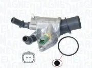 Thermostat, Kühlmittel MAGNETI MARELLI 352317100440