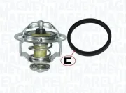 Thermostat, Kühlmittel MAGNETI MARELLI 352317100550