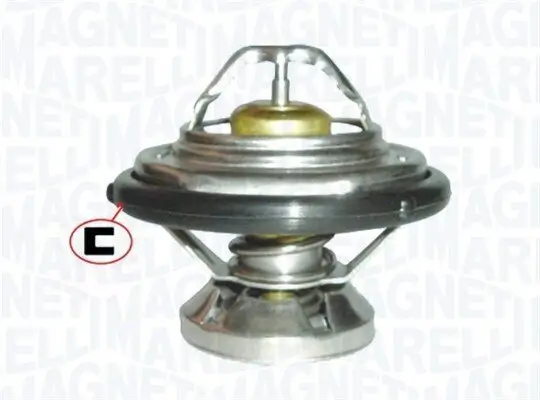 Thermostat, Kühlmittel MAGNETI MARELLI 352317100640