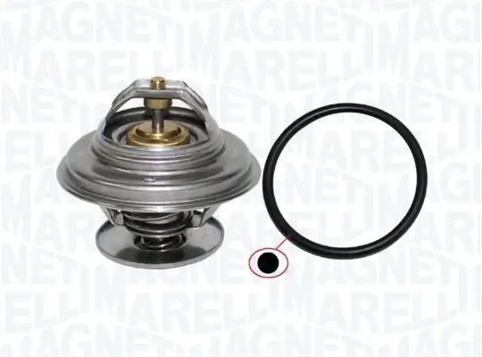 Thermostat, Kühlmittel MAGNETI MARELLI 352317100650