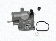 Thermostat, Kühlmittel MAGNETI MARELLI 352317100740