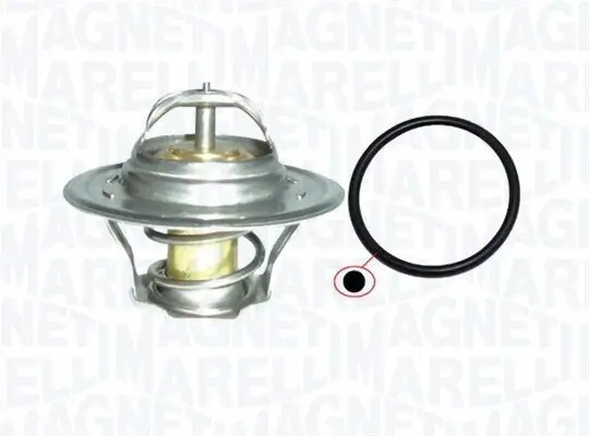 Thermostat, Kühlmittel MAGNETI MARELLI 352317100800