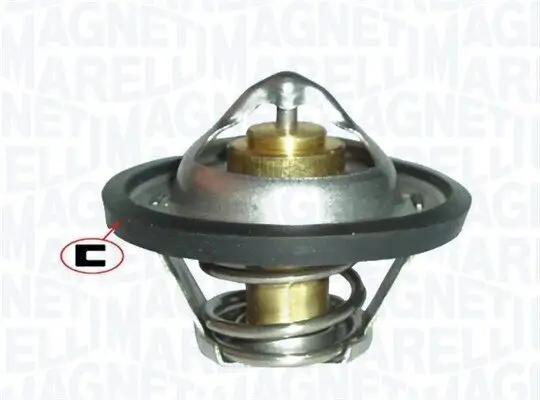 Thermostat, Kühlmittel MAGNETI MARELLI 352317100860