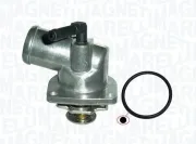 Thermostat, Kühlmittel MAGNETI MARELLI 352317100890