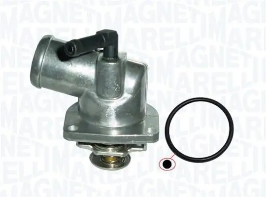 Thermostat, Kühlmittel MAGNETI MARELLI 352317100890 Bild Thermostat, Kühlmittel MAGNETI MARELLI 352317100890