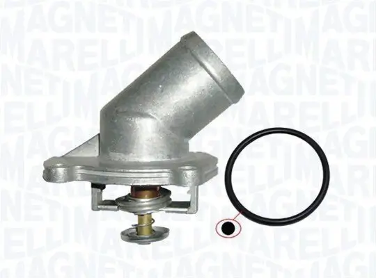 Thermostat, Kühlmittel MAGNETI MARELLI 352317100920