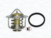 Thermostat, Kühlmittel MAGNETI MARELLI 352317100930