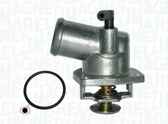 Thermostat, Kühlmittel MAGNETI MARELLI 352317100940 Bild Thermostat, Kühlmittel MAGNETI MARELLI 352317100940