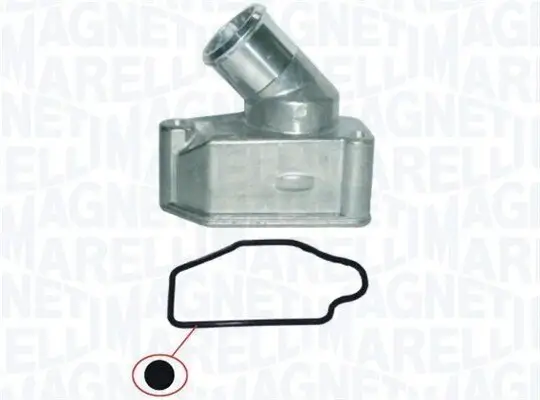 Thermostat, Kühlmittel MAGNETI MARELLI 352317100970