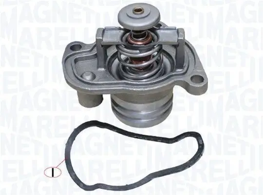 Thermostat, Kühlmittel MAGNETI MARELLI 352317100980 Bild Thermostat, Kühlmittel MAGNETI MARELLI 352317100980