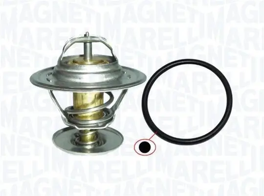 Thermostat, Kühlmittel MAGNETI MARELLI 352317101000 Bild Thermostat, Kühlmittel MAGNETI MARELLI 352317101000