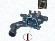 Thermostat, Kühlmittel MAGNETI MARELLI 352317101050