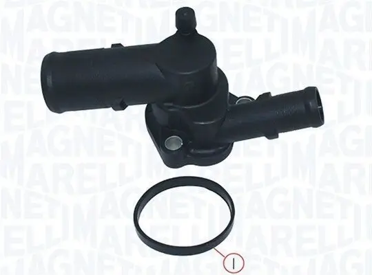 Thermostat, Kühlmittel MAGNETI MARELLI 352317101100