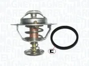 Thermostat, Kühlmittel MAGNETI MARELLI 352317101140