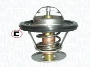 Thermostat, Kühlmittel MAGNETI MARELLI 352317101180