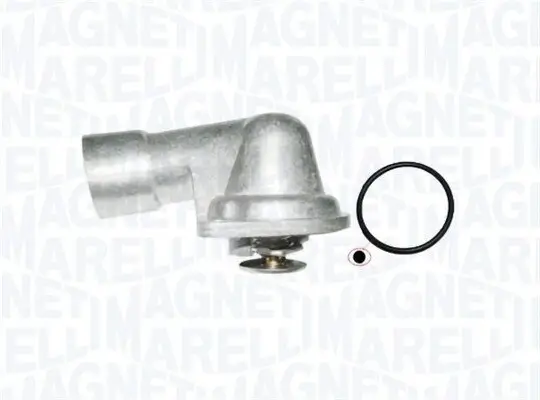Thermostat, Kühlmittel MAGNETI MARELLI 352317101190 Bild Thermostat, Kühlmittel MAGNETI MARELLI 352317101190