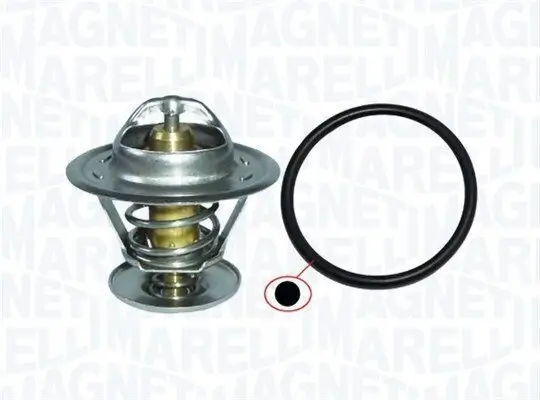 Thermostat, Kühlmittel MAGNETI MARELLI 352317101260