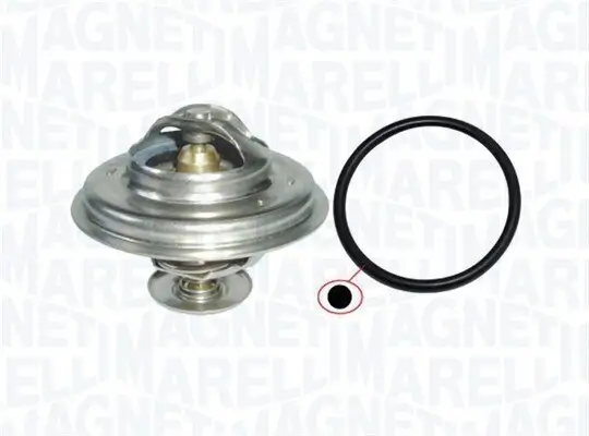 Thermostat, Kühlmittel MAGNETI MARELLI 352317101290