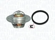 Thermostat, Kühlmittel MAGNETI MARELLI 352317101330