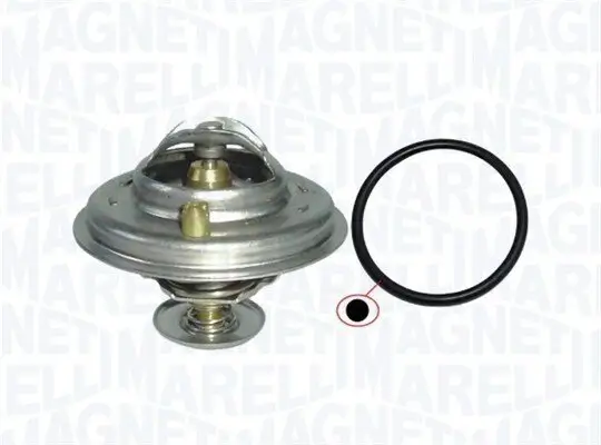 Thermostat, Kühlmittel MAGNETI MARELLI 352317101350