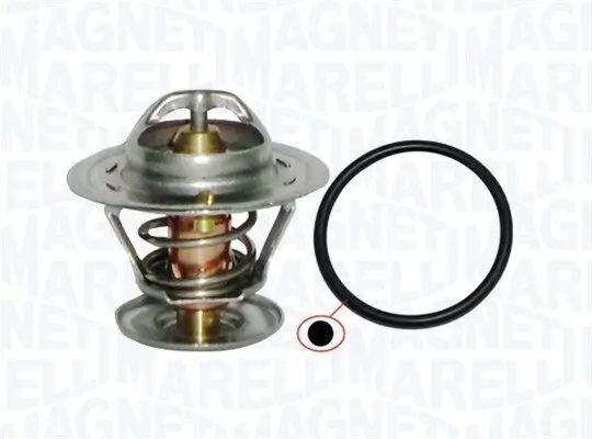 Thermostat, Kühlmittel MAGNETI MARELLI 352317101380 Bild Thermostat, Kühlmittel MAGNETI MARELLI 352317101380
