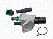 Thermostat, Kühlmittel MAGNETI MARELLI 352317101390