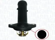 Thermostat, Kühlmittel MAGNETI MARELLI 352317101420