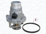 Thermostat, Kühlmittel MAGNETI MARELLI 352317101460