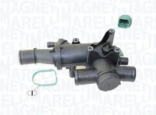 Thermostat, Kühlmittel MAGNETI MARELLI 352317101510