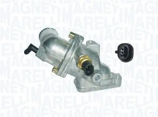 Thermostat, Kühlmittel MAGNETI MARELLI 352317101540