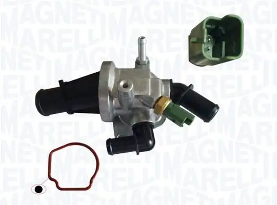 Thermostat, Kühlmittel MAGNETI MARELLI 352317101650