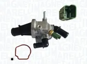 Thermostat, Kühlmittel MAGNETI MARELLI 352317101650