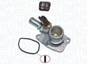 Thermostat, Kühlmittel MAGNETI MARELLI 352317101660