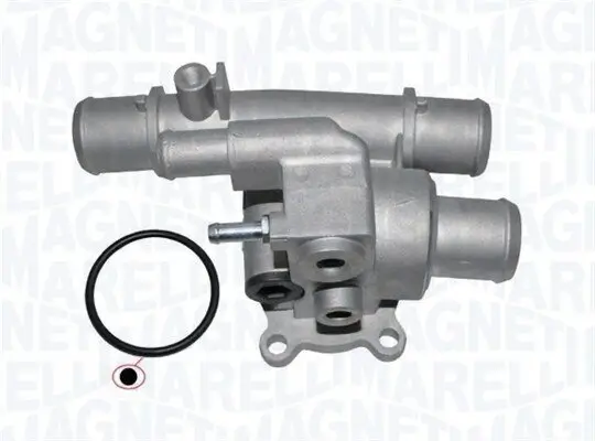 Thermostat, Kühlmittel MAGNETI MARELLI 352317101670