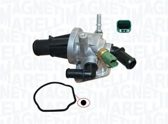 Thermostat, Kühlmittel MAGNETI MARELLI 352317101680