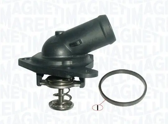 Thermostat, Kühlmittel MAGNETI MARELLI 352317101730