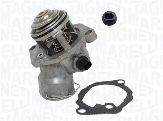 Thermostat, Kühlmittel MAGNETI MARELLI 352317101810 Bild Thermostat, Kühlmittel MAGNETI MARELLI 352317101810