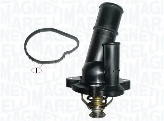 Thermostat, Kühlmittel MAGNETI MARELLI 352317101860